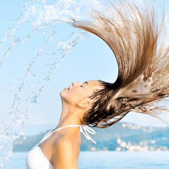 Beauty-Maßnahmen Für Ihr Haar vor und während Ihrem Wellnessurlaub